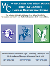 Grade 6 Cover